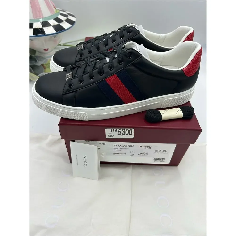 Gucci men ace
